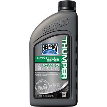 Aceite motor 4T Bel-Ray Thumper Off Road Synthetic