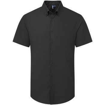 Premier Camisa manga corta RW10692 para hombre