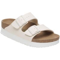 birkenstock sandalias sandales arizona papflex en birko flor para mujer