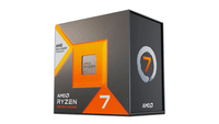 amd ryzen 7 7800x3d 42ghz socket am5 120 w