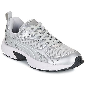 Puma Zapatillas Milenio Tech LT Jr para niña