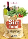 sirt food