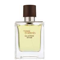 hermes terre dhermes eau intense vetiver eau de parfum spray 50ml