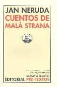 Cuentos de Malá Strana