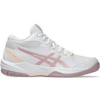 asics zapatillas de tenis gel-task mt 4 para mujer