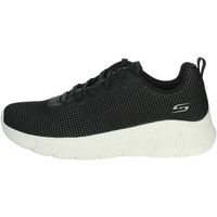 skechers deportivas moda 117346 para mujer