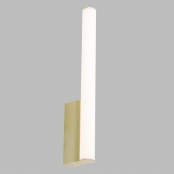 Aplique de pared para baños led antiga (8w)