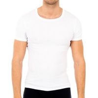 abanderado camiseta interior 0306 para hombre