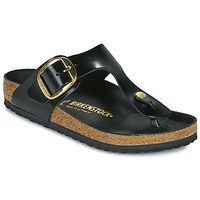 birkenstock chanclas gizeh big buckle para mujer