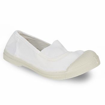 Bensimon Zapatos TENNIS ELASTIQUE para niña