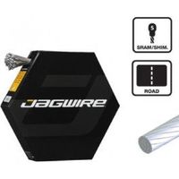 jagwire cable freno carretera slick stain 15x2000mm 100pcs sram-shim