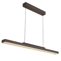 lampara colgante led nexus cct 80w