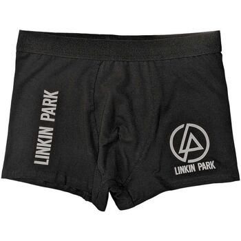 Linkin Park Boxer Concentric para hombre