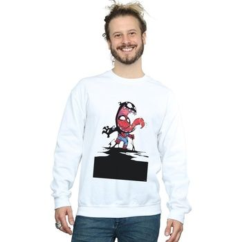 Marvel Jersey BI49229 para hombre