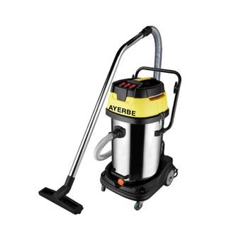 Aspirador Inox 70 L 2000 W - Ayerbe - 587320