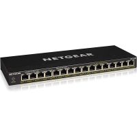 netgear gs316p switch 16 puertos gigabit poe