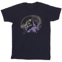 wish camiseta watch us shine para nino