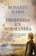 prohibida en normandia
