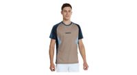 maillot de manga corta dharco levi para hombre