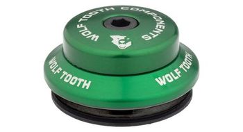 Wolf tooth is41 28 6 7mm high cup verde