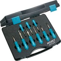 hazet 4670-69 surtido de herramientas expulsoras de cables r numero de herramientas 9