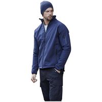 tee jays cazadora tj9510 para hombre