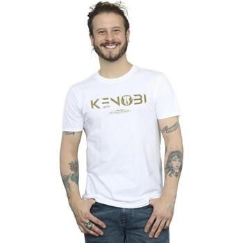 Disney Camiseta BI49342 para hombre