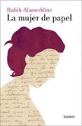la mujer de papel