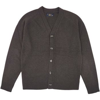 Bl'ker Chaqueta de punto Clint para hombre