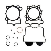 kit junta superior kawasaki kx 250 4t 09-12 athena