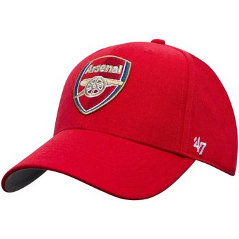 '47 Brand Gorra Arsenal FC MVP Cap para hombre