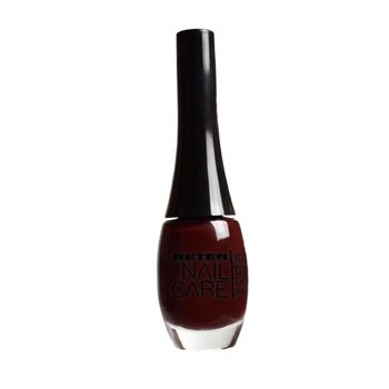 Beter Nail Care esmalte 070 11ml Tono: Rouge Noir Fusion