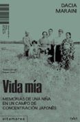 Vida mía