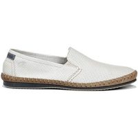 fluchos mocasines 8674 cristaltaupe para hombre