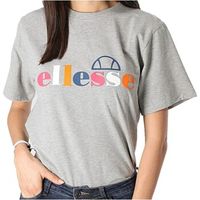 ellesse tops y camisetas 148115 para mujer
