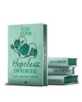 hopeless sin remedio edicion especial limitada