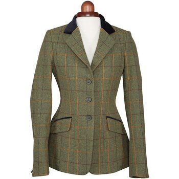 Aubrion Chaqueta Saratoga para mujer
