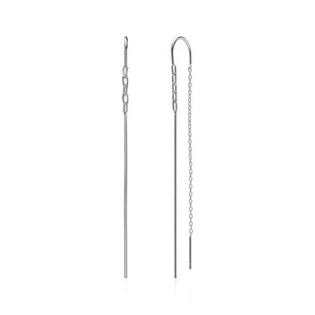 Pendientes de plata 925