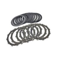 kit de embrague ducati monster 900 -01 carbono-kevlar surflex