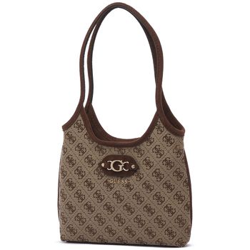 Guess Bolso LGW SAMANTHA MINI TOTE para mujer