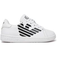 emporio armani deportivas moda - para nino