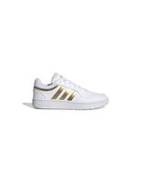 zapatillas adidas hoops 30 mujer dorado
