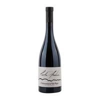 roche audran vino tinto chateauneuf-du-pape 75 cl 145 vol