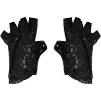 bristol novelty guantes bn1854 para mujer