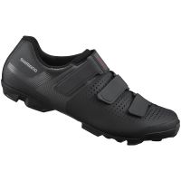 shimano xc100 mtb cycling shoes - 46
