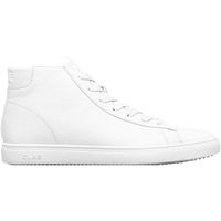 clae zapatillas altas bradley para nina