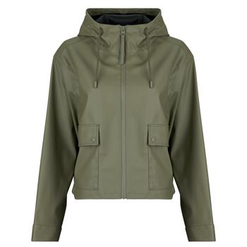 Only Cortaviento ONLELLEN SHORT RAINCOAT para mujer