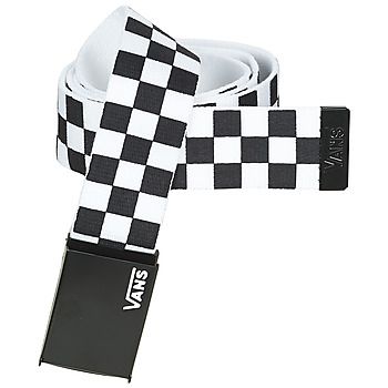 Vans Cinturón LONG DEPSTER WEB BELT para hombre