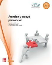 Atencion y apoyo psicosocial. Grado Medio