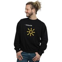 the police jersey invisible sun para hombre